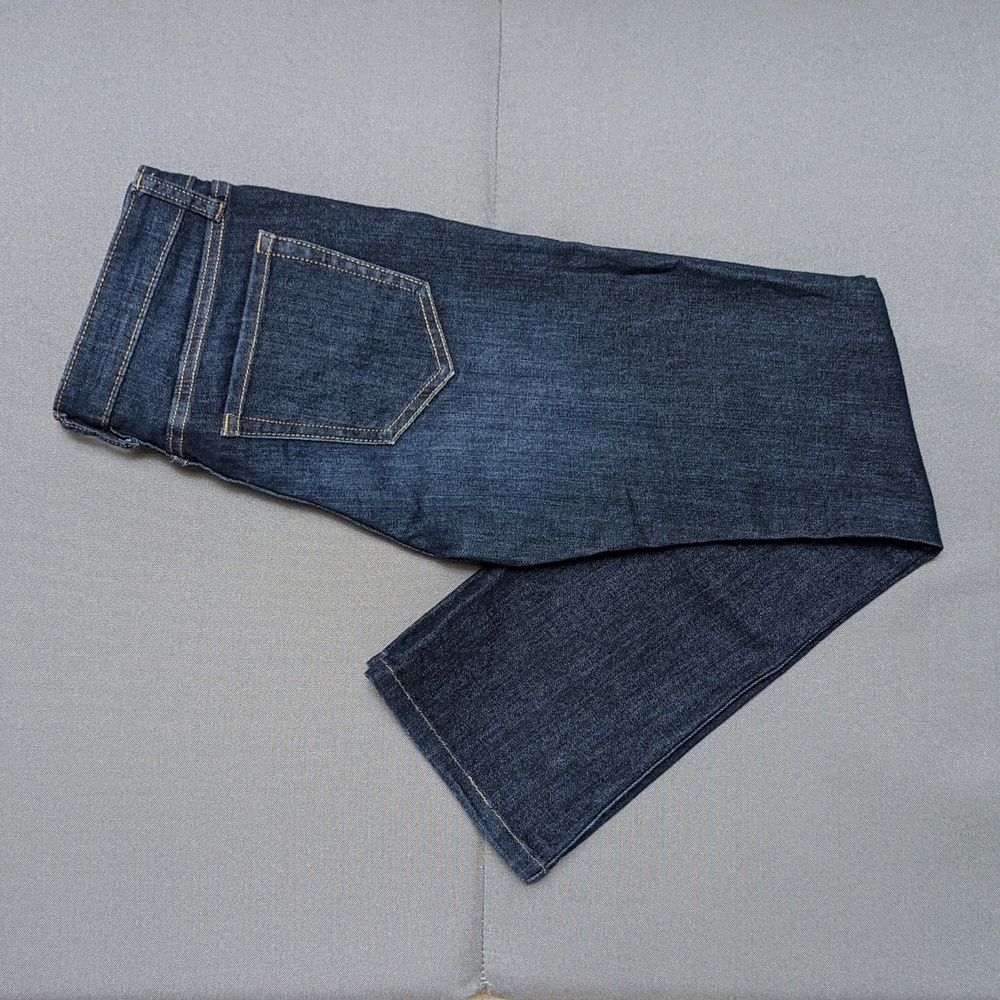 Vintage Gap Mid Rise Flare Jeans
